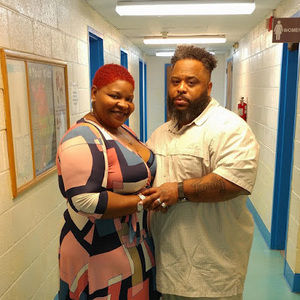 Meet your Posher, Tamika